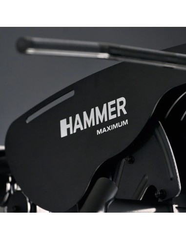 Laikiklis HAMMER Autark 3.0