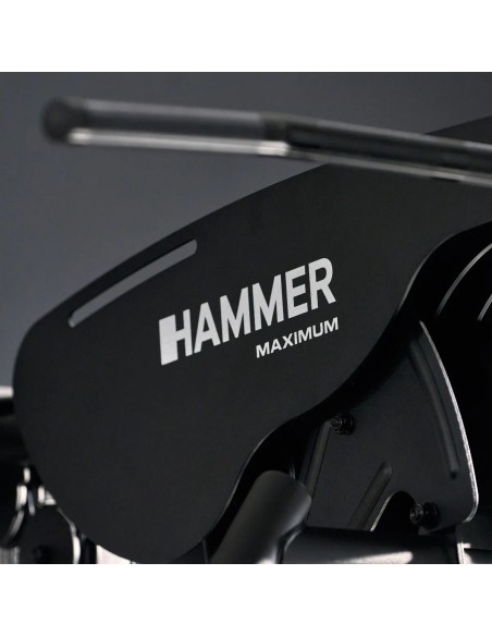 Laikiklis HAMMER Autark 3.0