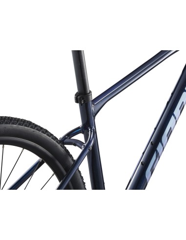 Dviratis GIANT Roam 3, itin tamsiai mėlynas (M)