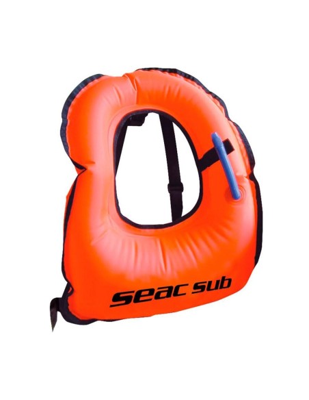 Plaukiojimo su vamzdeliu liemenė