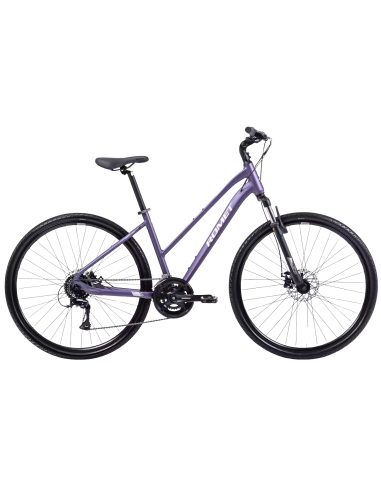 Dviratis ROMET Orkan 2.0 D, violetinė (M)