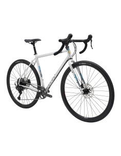 Žvyrkelis KONA Rove (2026) blizgus dirbtinis chromas (S) 2