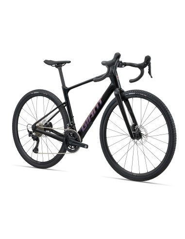 Žvyrkelis dviratis GIANT Revolt Advanced 2 (2025) anglies pluošto (L)