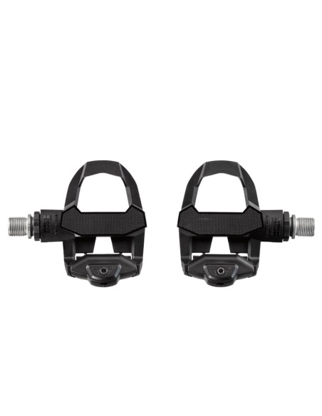 Pedalai LOOK KEO CLASSIC 3, juodi