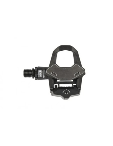 Pedalai LOOK KEO 2 MAX BLACK