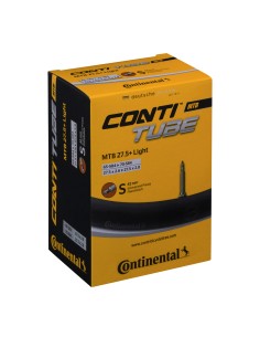 Vidinė kamera: Continental MTB 27.5+ PV, 57/70-584