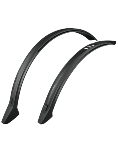 Čiuožyklos komplektas SKS Velo 55 Junior Set 24"