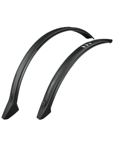 Čiuožyklos komplektas SKS Velo 55 Junior Set 24"