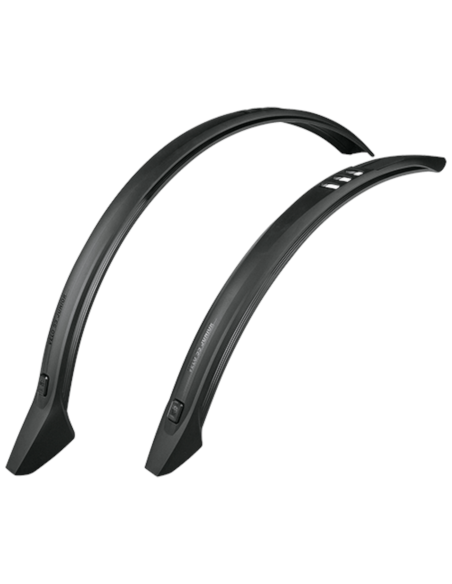 Čiuožyklos komplektas SKS Velo 55 Junior Set 24"