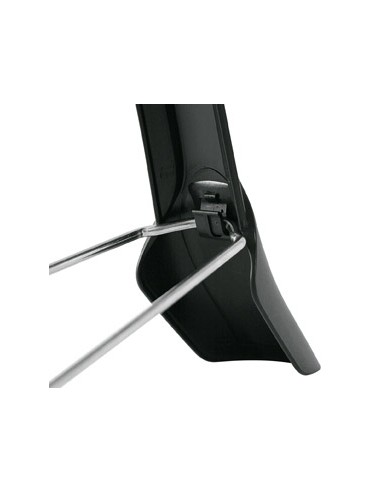 Čiuožyklos komplektas SKS Velo 55 Junior Set 24"