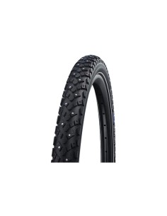 Dygliuota padanga SCHWALBE Winter (47-559) 26 x 1,85", 2 eilių dygliai