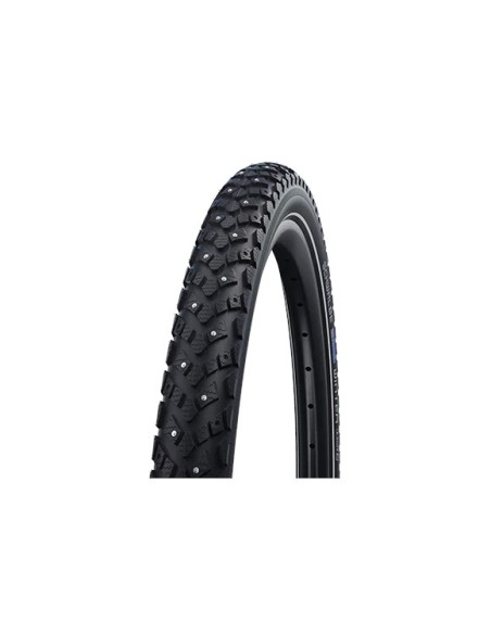Dygliuota padanga SCHWALBE Winter (47-559) 26 x 1,85", 2 eilių dygliai