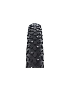 Dygliuota padanga SCHWALBE Winter (47-559) 26 x 1,85", 2 eilių dygliai 2