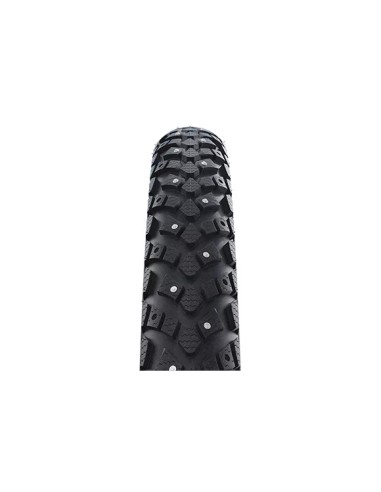 Dygliuota padanga SCHWALBE Winter (47-559) 26 x 1,85", 2 eilių dygliai