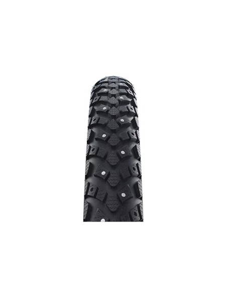 Dygliuota padanga SCHWALBE Winter (47-559) 26 x 1,85", 2 eilių dygliai