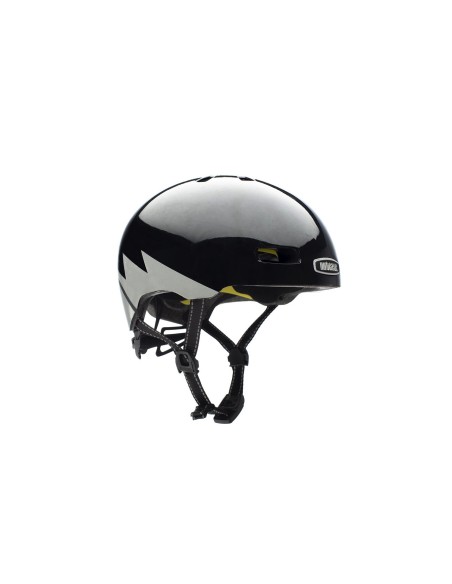 Dviratininko šalmas Nutcase Darth Lightnin' Reflective MIPS 56-60 cm