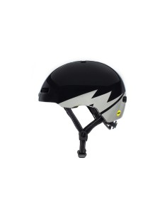 Dviratininko šalmas Nutcase Darth Lightnin' Reflective MIPS 56-60 cm 2