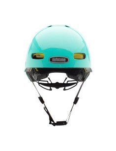 Jalgrattakiiver Nutcase Tiffany's Brunch Reflective MIPS 56-60cm 2