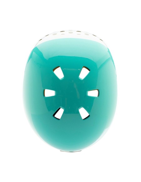 Jalgrattakiiver Nutcase Tiffany's Brunch Reflective MIPS 56-60cm