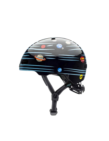 Kiiver vaikams NUTCASE LITTLE NUTTY, Defy Gravity MIPS XS