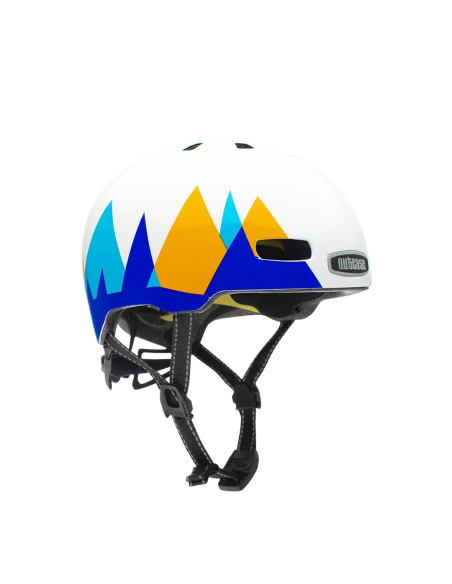 Baimės vaikams NUTCASE LITTLE NUTTY, Mountain Calling MIPS XS