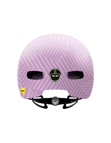 Vaikiškas šalmas NUTCASE LITTLE NUTTY, Mo´ Violets MIPS XS