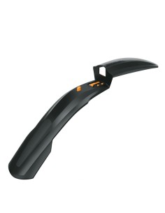 Priekinis sparnas SKS SHOCKBLADE Dark 26´´+27.5´´, juodas