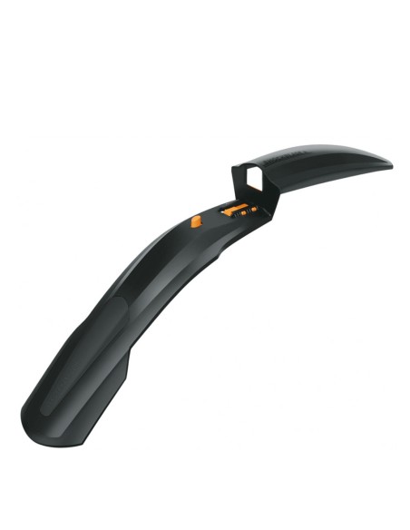 Priekinis sparnas SKS SHOCKBLADE Dark 26´´+27.5´´, juodas