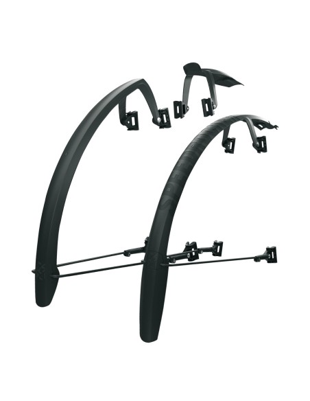 Sparnai: SKS Speedrocker 27.5"-28", 42 mm