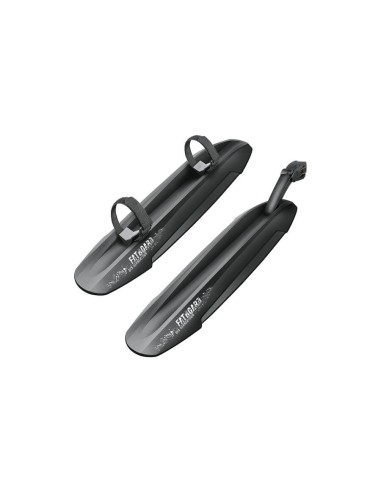Fatbike porilauad SKS Fatboard
