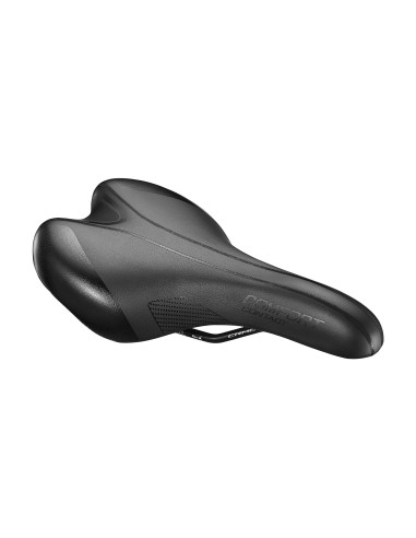 Balnas GIANT CONTACT COMFORT, juodas
