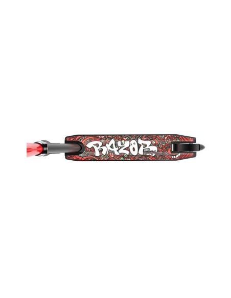 „Razor Beast V6“ triukų paspirtukas vaikams