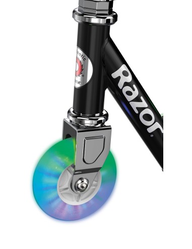 Elektrinis paspirtukas vaikams Razor Electric Tekno Scooter