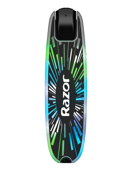 Elektrinis paspirtukas vaikams Razor Electric Tekno Scooter