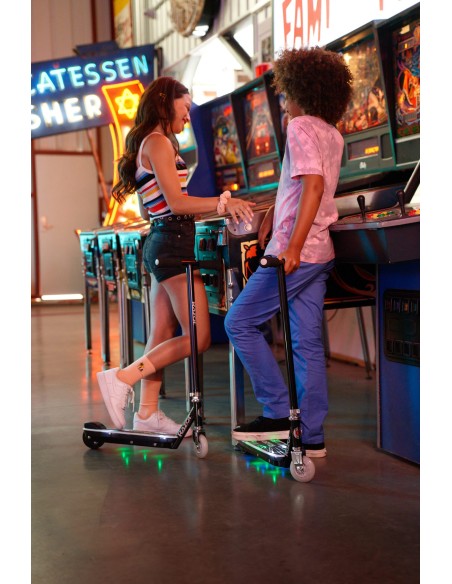 Elektrinis paspirtukas vaikams Razor Electric Tekno Scooter