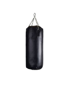 Bokso maišas Tunturi Classic 80 cm, su grandine