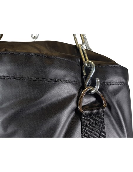 Bokso maišas Tunturi Classic 80 cm, su grandine