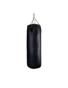 Bokso maišas Tunturi Classic 100 cm, su grandine