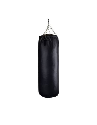 Bokso maišas Tunturi Classic 100 cm, su grandine