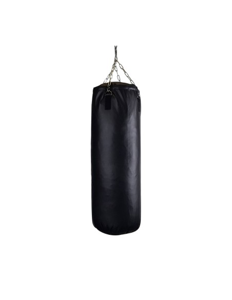 Bokso maišas Tunturi Classic 100 cm, su grandine