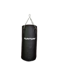Bokso maišas Tunturi bokso maišas 80 cm, su grandine