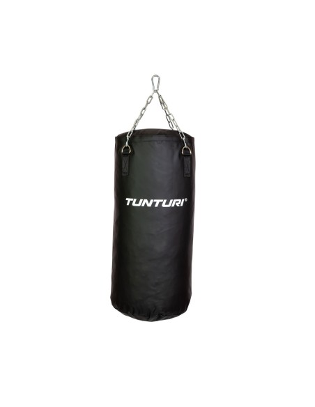 Bokso maišas Tunturi bokso maišas 80 cm, su grandine