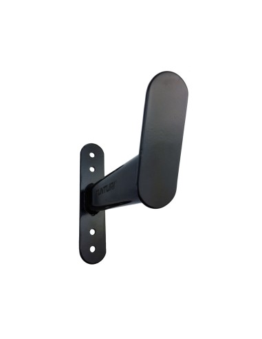 Treniruočių virvės laikiklis „Tunturi Battle Rope Storage Hook“
