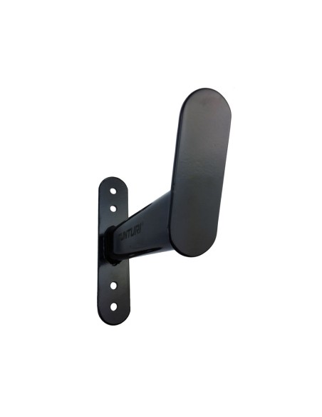 Treniruočių virvės laikiklis „Tunturi Battle Rope Storage Hook“