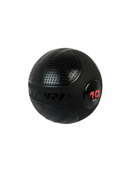 Fitneso kamuolys Tunturi Slam Ball 10 kg