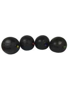 Fitneso kamuolys Tunturi Slam Ball 10 kg 2