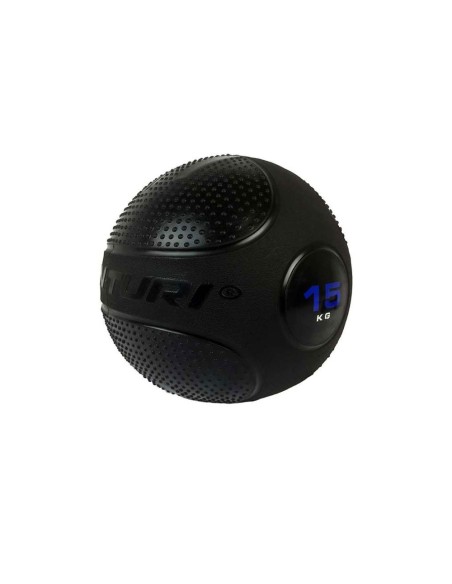 Fitneso kamuolys Tunturi Slam Ball 15 kg