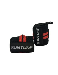 Tunturi riešo įtvarai, raudoni