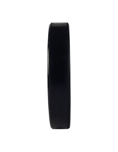 Svorio plokštė TUNTURI treniruočių buferinė plokštė, 50 mm, 20 kg
