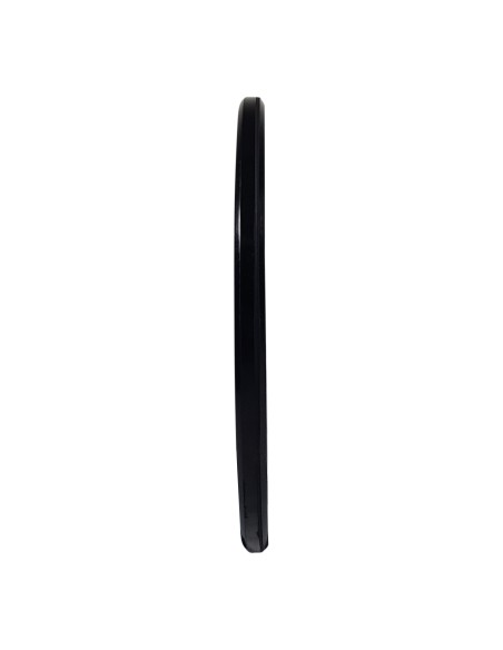 Svorio plokštė TUNTURI treniruočių buferinė plokštė, 50 mm, 5 kg